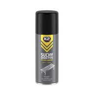 K2 DRY LUBRICANT SUCHÝ lubrikant S PTFE SPREJ 400ml