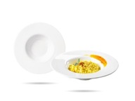 Tanier na rizoto/pasta 27cm biely GRANGUSTO BORMIOLI