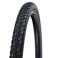 Zimná pneumatika na bicykel s hrotmi Schwalbe Marathon Winter Plus 28x1,35