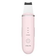 Puzdro ANLAN Cavitation Peeling Pink 500mAh