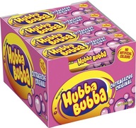 HUBBA BUBBA ORIGINÁL OVOCNÁ GUMAČKA 35 g 20 ks