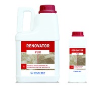 RENOVATOR PUR IMPREGNÁCIA 5L BRUK-BET