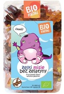 BIO medvedíky bez želatíny 400 g Biominki