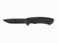 Morakniv Bushcraft Survival nôž čierny