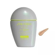 Shiseido Športový BB krém SPF50 Stredný BB krém