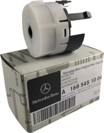 SPÍNAČ ZAPAĽOVANIA MERCEDES A W168 VANEO W414 ML W163