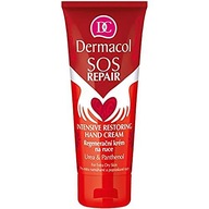 DERMACOL INTENZÍVNY REGENERAČNÝ KRÉM NA RUKY OPRAVNÁ OMÁČKA 75 ml