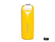 Yellow Crosso Dry Bag / 10 l