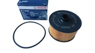 Olejový filter Bosch P7231 Nissan QASHQAI II 1.2 1.3