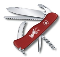 Vreckový nôž Victorinox Hunter + gravírovanie zdarma