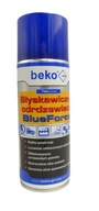 BEKO BlueForce instantný odstraňovač hrdze 400 ml