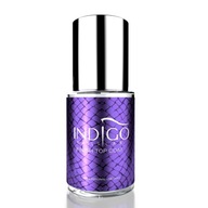 Indigo Finish Top Coat 15ml lak lesk