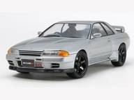 Nissan Skyline GT-R R32 Nismo model 24341 Tamiya