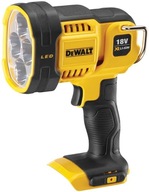 DeWalt DCL043 LED svetlomet 18V