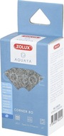 Náplň ZOLUX AQUAYA Nitrate Corner 80