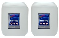 NITRO SOLVENT '1' - 10L x 2 ks