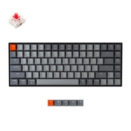 Mechanická klávesnica KEYCHRON K2 s RGB K2-B1