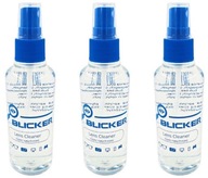 3 x Blicker GLASSES LIQUID 100ml