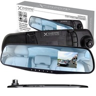 AUTO DVR HD ZRKADLÁ KAMERA PL