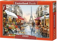 Puzzle 1500 Kvetinárstvo 151288 Castorland