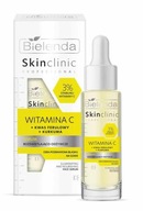 Bielenda Skin Clinic sérum Vitamín C 30ml