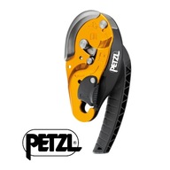 Petzl záchranný zostup - I'D S (ID S)