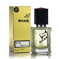 Shaik M125 pánsky parfém 50ml