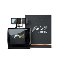 ADBL Spirits Hays 50ml - parfum do auta