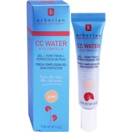 Erborian CC Water Skin Perfector gél 15 ml