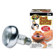 bodová žiarovka - Zoomed Repti Basking Spot Lamp 25W DURABLE