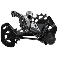 Zadná prehadzovačka Shimano XTR RD-M9100 SGS 12-st