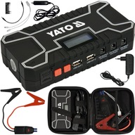 POWERBANK YATO JUMP STARTER 12000 MAH 12V