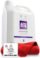 AUTOGLYM Polar Blast Foam aktívne neutrálne pH 2,5L