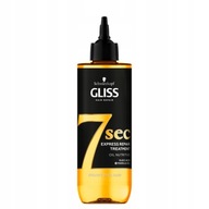 Gliss 7sec Express Repair expresná kúra 200ml