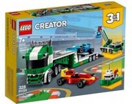 LEGO Creator 31113 Odťahové auto so žeriavnikmi 3