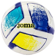 Futbalová lopta Joma Dali II na zápas nôh futbalová lopta 4