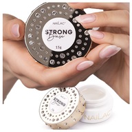 NaiLac Hybridná báza na nechty STRONG Base 15g