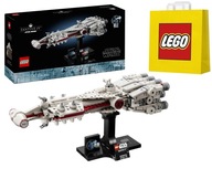 LEGO bloky Star Wars Tantive IV / 75376