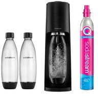 Sada karbonizátorov SODASTREAM TERRA - 2 1L fľaše