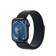 Inteligentné hodinky Apple Watch 9 GPS 41mm polnočná farba NOVINKA