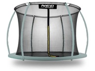 Vnútorná sieť pre 252 cm 8ft Neo-Sport trampolíny