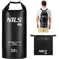 Vodotesný turistický batoh DRY BAG 30L