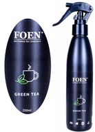 Parfum Home Car Fragrance FOEN GREEN TEA 200ml