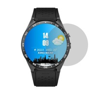 Ochranné sklo pre Kingwear Smartwatch KW88