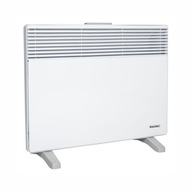 Konvektorový ohrievač WARMTEC EWX-1000W + nožičky