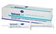 Hydrosorb Gel, sterilný gél z lekárne, 15 g E-Namex