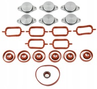 ZÁSTRČKY ZBERU BMW E60 E46 E90 E71 X5 X6 M57