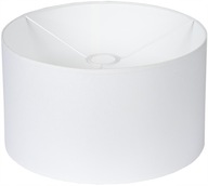 BIELE tienidlo, tienidlo, lampa 35/25 cm, rôzne FARBY