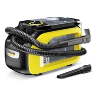 KARCHER SE 3-18 KOMPAKTNÝ VYSÁVAČ AUTOMOBILOV S 180 W BATÉRIOU