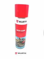 AKTÍVNA ČISTIACA PENA AKTIV-CLEAN WURTH 500ML